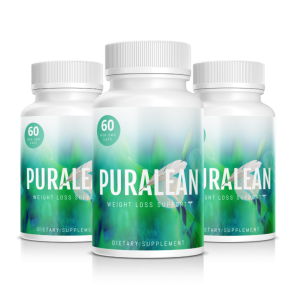 Puralean - 90 Days Supply
