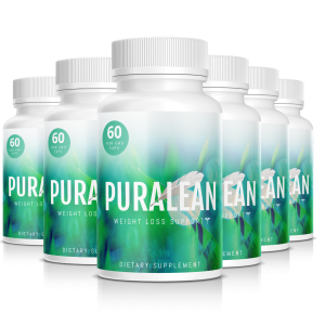 Puralean - 6 Bottles