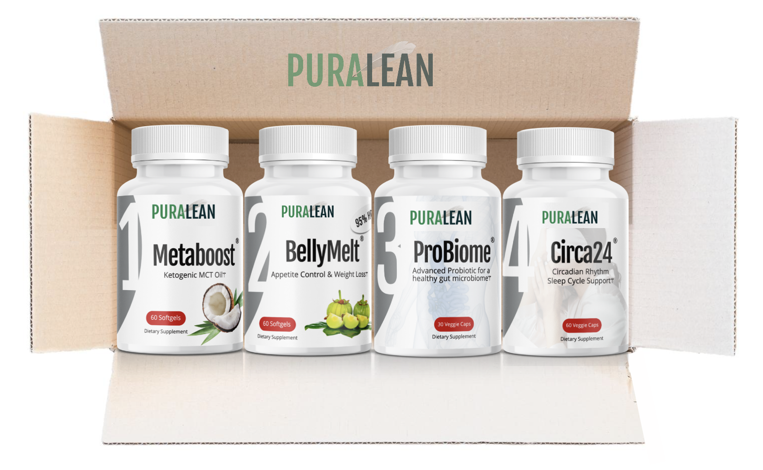12345 puralean ra