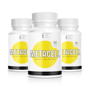 Metacell - 90 Days Program