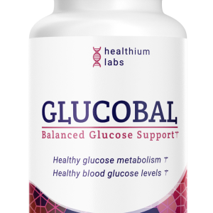 Glucobal - 30 Days Supply