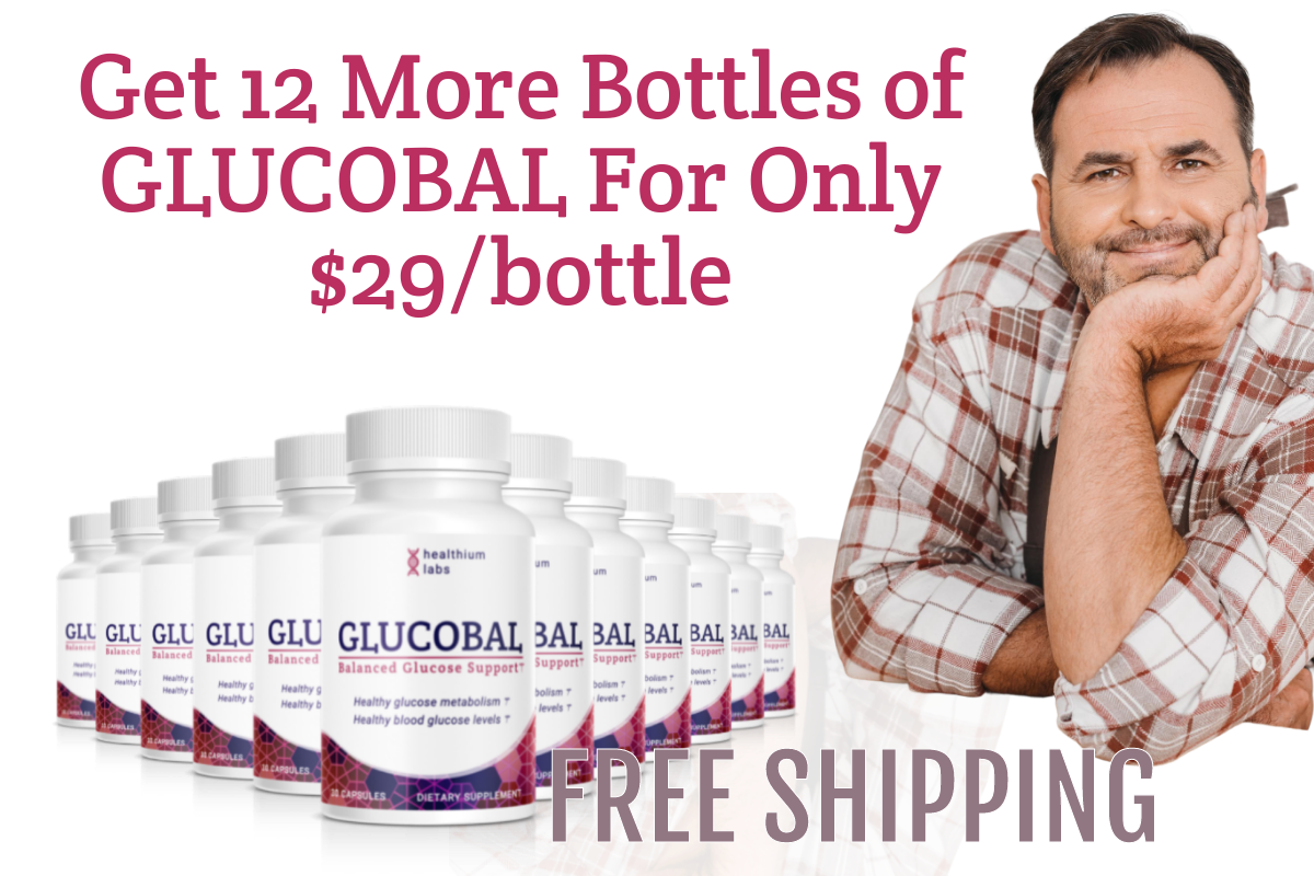 Glucobal-add12