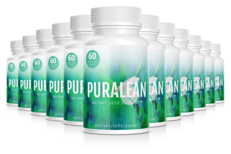 Puralean x 12 - Custom dimensions