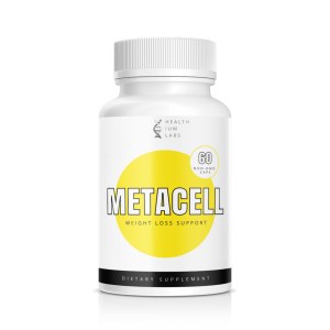 Metacell - 30 Days Program