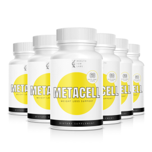 Metacell - 180 Days Program